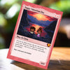 Love the Gathering Vday Card - Build Your Own